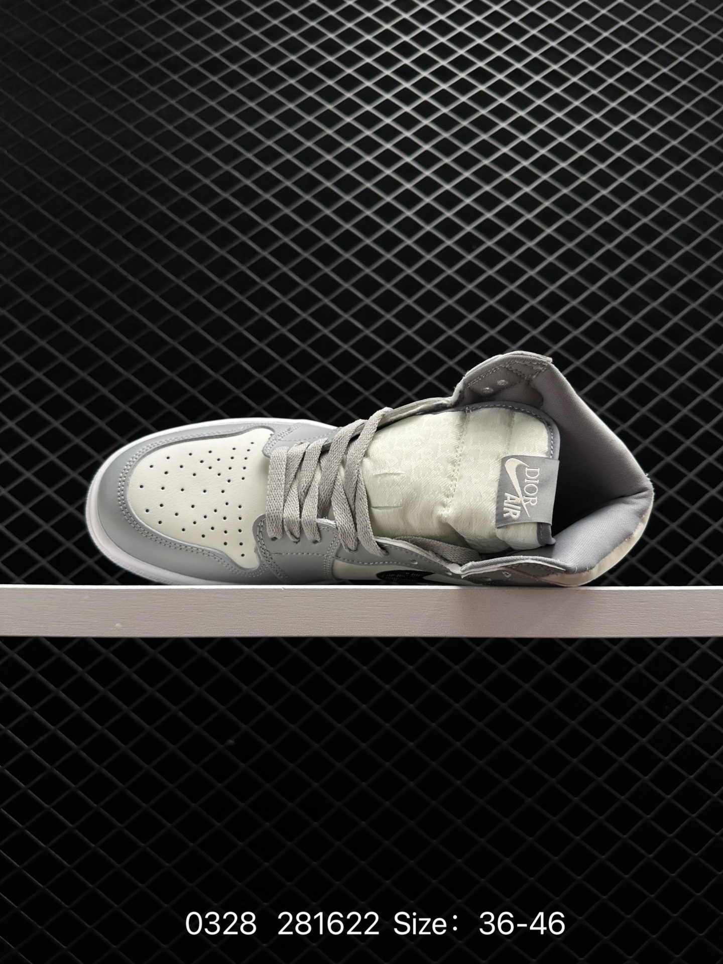 Air Jordan 1 Retro WMNS “Satin Snake”